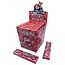 Monkey King Red Lolly Pop Kingsize Slim Vloei & Tips