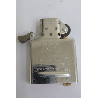 Zippo Binnenwerk Zippo Aansteker Original