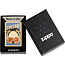 Aansteker Zippo Beer Cheers Emblem