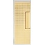 Aansteker Dunhill Rollagas Hobnail Gold Plated