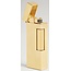 Aansteker Dunhill Rollagas Hobnail Gold Plated