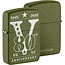 Aansteker Zippo Victory 80th anniversary Limited Edition