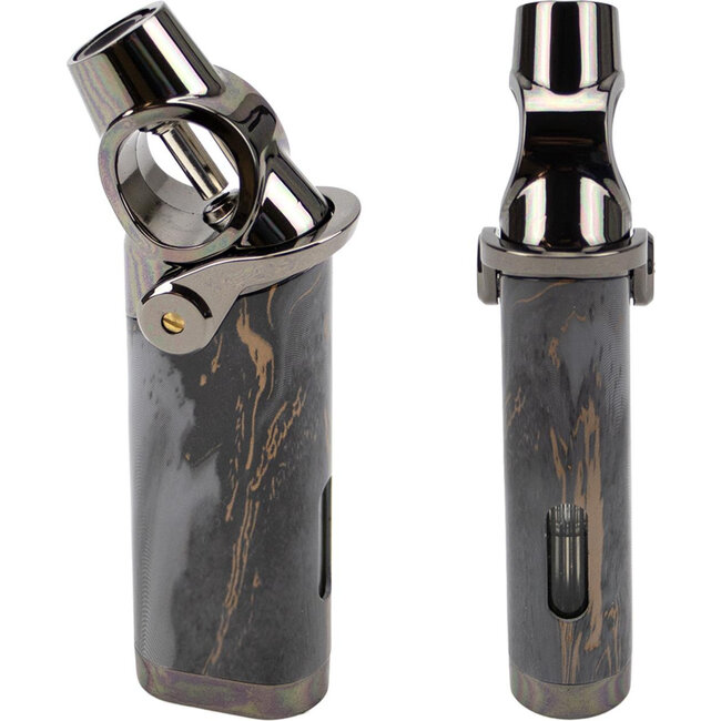 Aansteker Passatore Rocket Marbled Gun