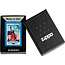 Lighter Zippo Post Stamp USA