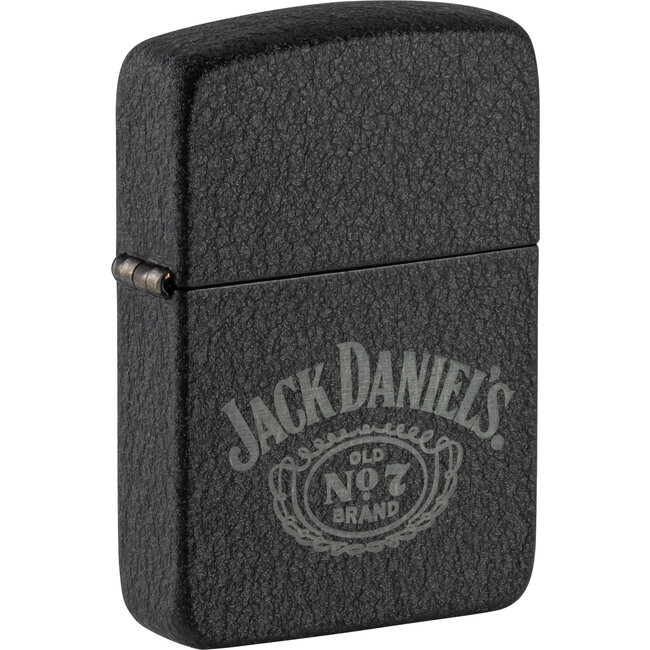 Aansteker Zippo Replica 1941 Crackle Jack Daniel's