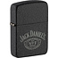 Aansteker Zippo Replica 1941 Crackle Jack Daniel's