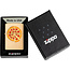 Aansteker Zippo Pizza Emblem