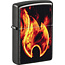 Aansteker Zippo Flame