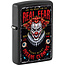 Aansteker Zippo Insane Clowns