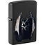 Aansteker Zippo Demon Monster