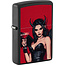 Aansteker Zippo Devil Vampire