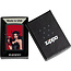Aansteker Zippo Devil Vampire