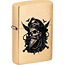 Aansteker Zippo Pirate Skull