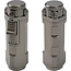 Aansteker Passatore Quito Dark Gun Satin