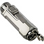 Aansteker Passatore Quito Dark Gun Satin