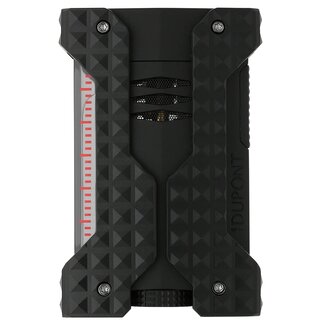 S.T. Dupont Aansteker S.T. Dupont Windproof Black