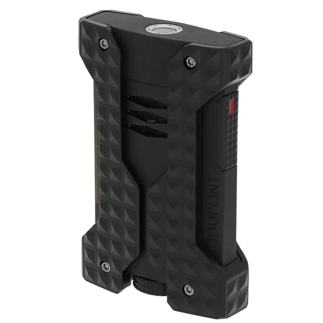 Lighter S.T. Dupont Windproof Black