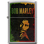 Aansteker Zippo Bob Marley Thinking