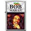 Aansteker Zippo Bob Marley Laughing