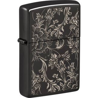 Zippo Lighter Zippo Filigree