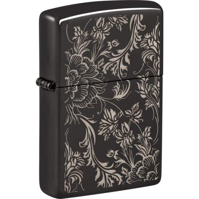Aansteker Zippo Filigree