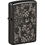Lighter Zippo Filigree