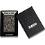 Lighter Zippo Filigree