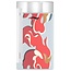 Aansteker S.T. Dupont Slim 7 Camo Red/Chrome