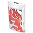 Aansteker S.T. Dupont Slim 7 Camo Red/Chrome