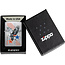 Aansteker Zippo Eagle and Stars
