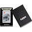 Aansteker Zippo Modern Car 2