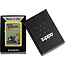 Aansteker Zippo Hard Working