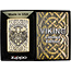 Lighter Zippo Limited Edition Viking Emblem