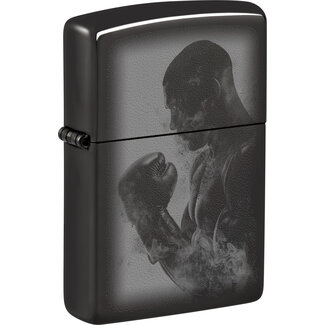 Zippo Aansteker Zippo Boxer