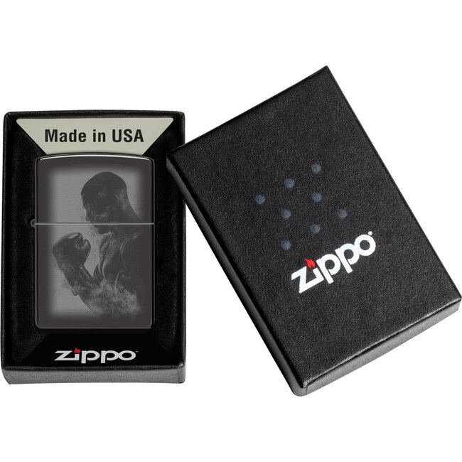 Aansteker Zippo Boxer