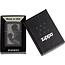 Aansteker Zippo Boxer