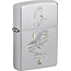 Aansteker Zippo TT Tree
