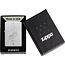 Aansteker Zippo TT Tree