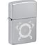 Aansteker Zippo Viking Symbols