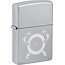 Aansteker Zippo Viking Symbols