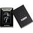 Aansteker Zippo Historic Aircrafts