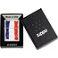 Aansteker Zippo French Motto Emblem