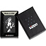 Aansteker Zippo Pinup with Pizza