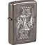 Aansteker Zippo King of Diamonds