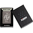 Aansteker Zippo King of Diamonds