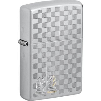 Zippo Aansteker Zippo Chess