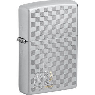 Zippo Lighter Zippo Chess