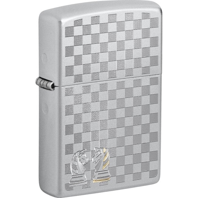 Aansteker Zippo Chess