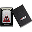 Aansteker Zippo Reaper Skull
