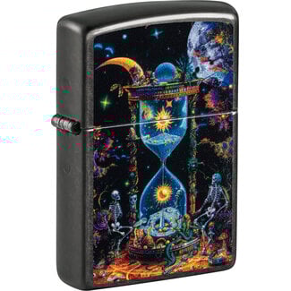 Zippo Aansteker Zippo Sand of Time